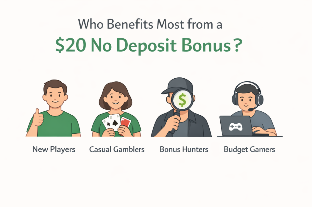 Who_Benefits_from_$20_No_Deposit_Bonus
